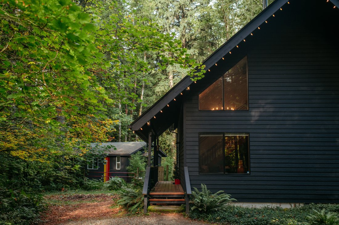 Wildwood Basecamp